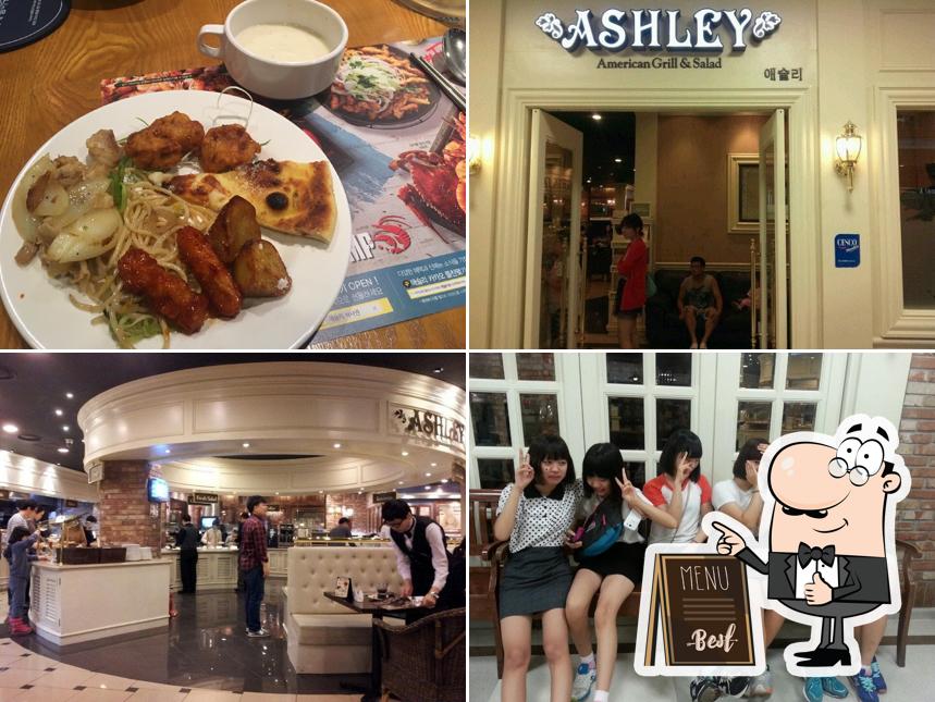 Ashley