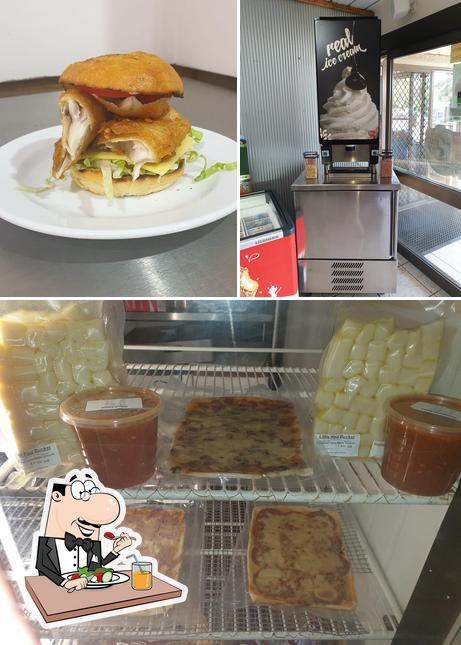 Short Point Cafe
