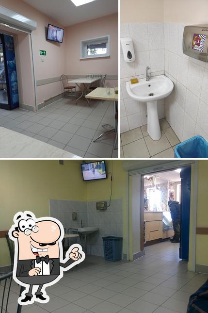 У сосны