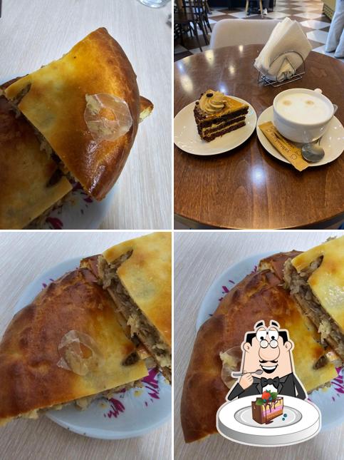 Яблонька