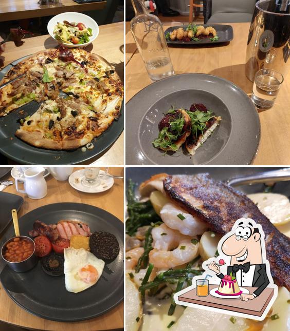 Chives Wine Bar & Brasserie