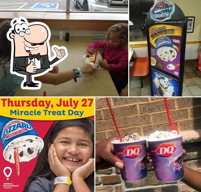 Dairy Queen