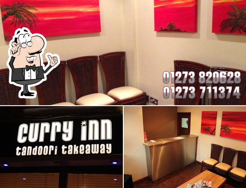Curry Inn