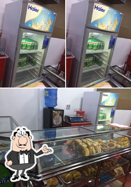 Food Land
