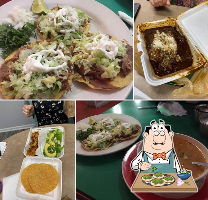Taqueria Jalapeno