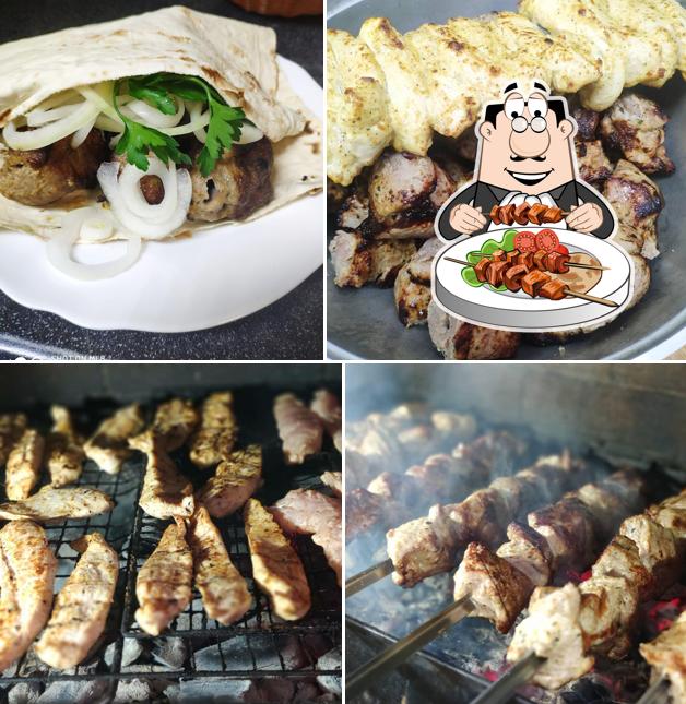КАФЕ