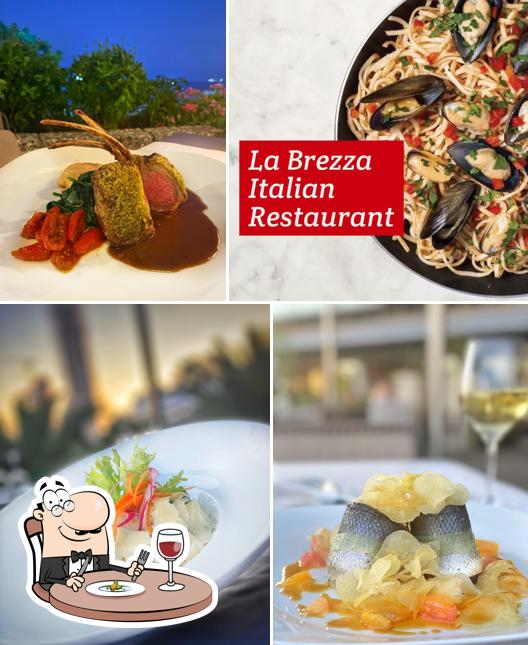 La Brezza Limassol