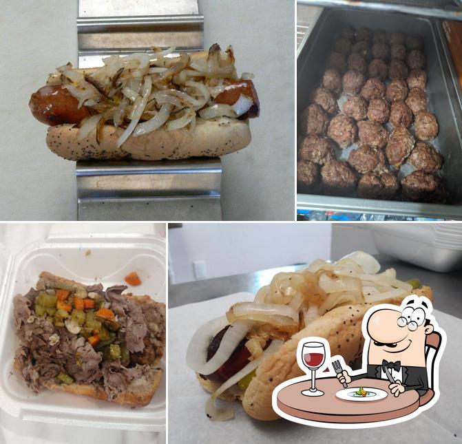 Lucky Dawgs 2