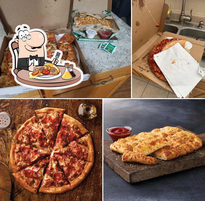 Marco's Pizza