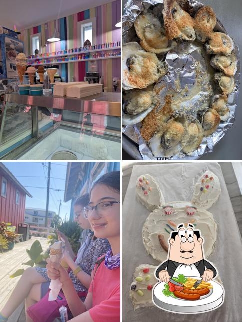 Mexico Beach Sweets