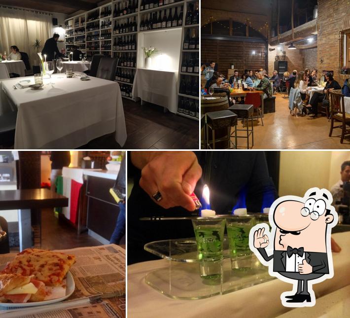 Olimpia Restaurant