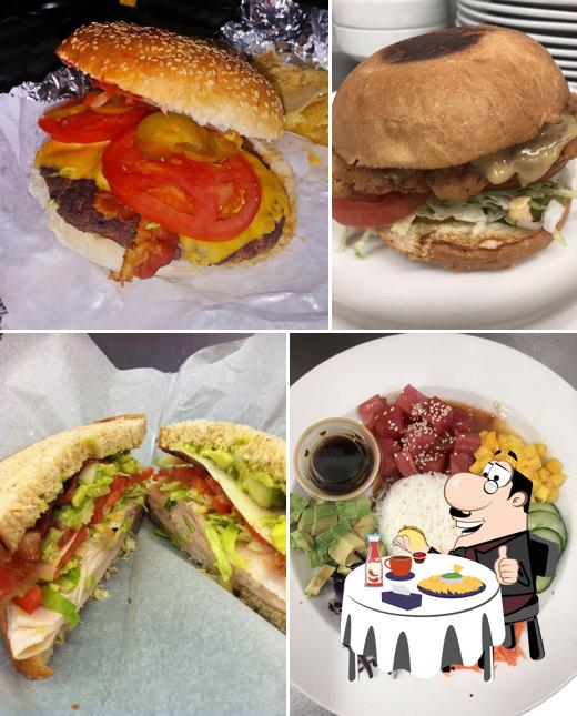 Presutti's Italian Subs