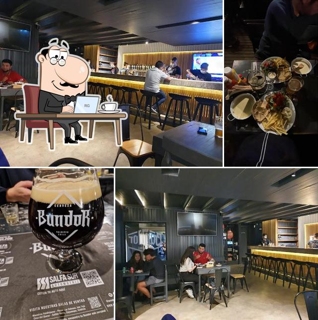Bar Bundor