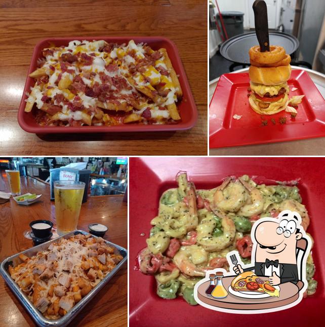 Keith's Bar & Grille