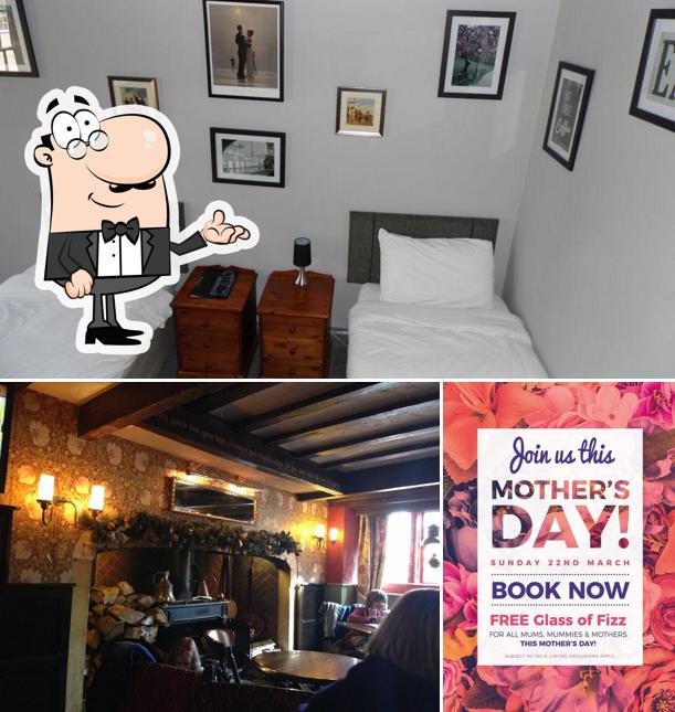 The Old Crown Coaching Inn