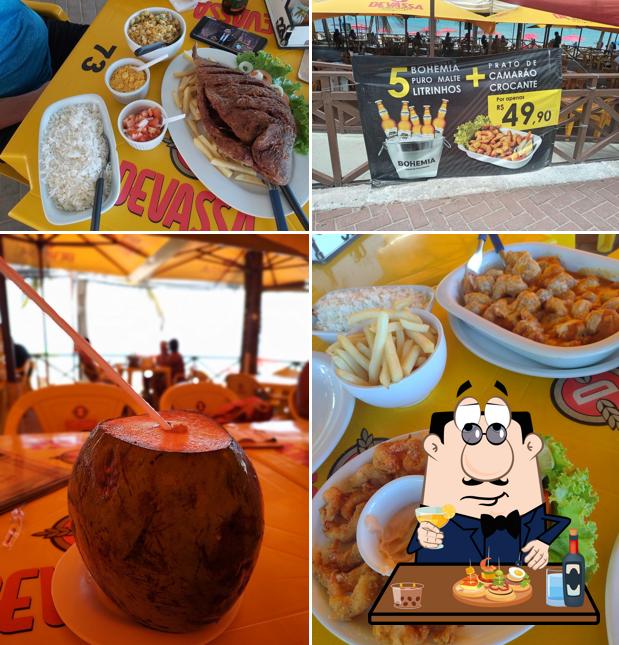 Restaurante Barrica's