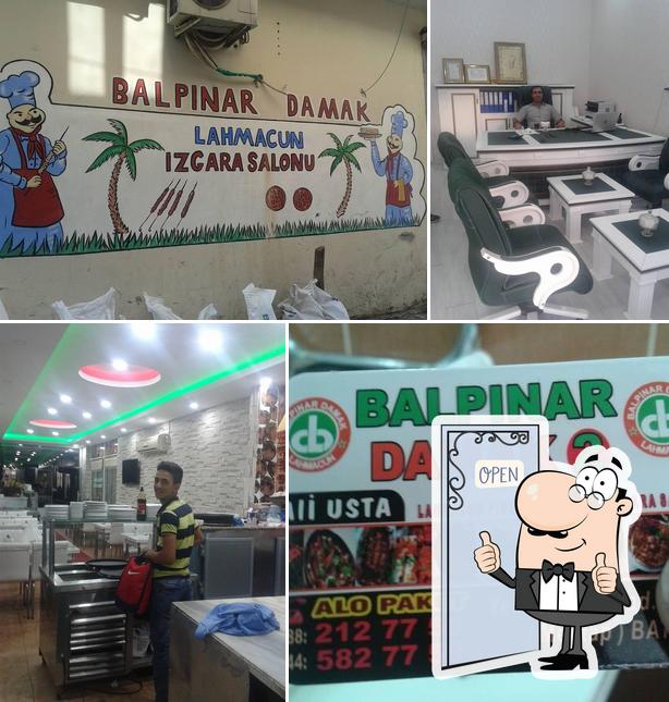 Balpinar Taste 2