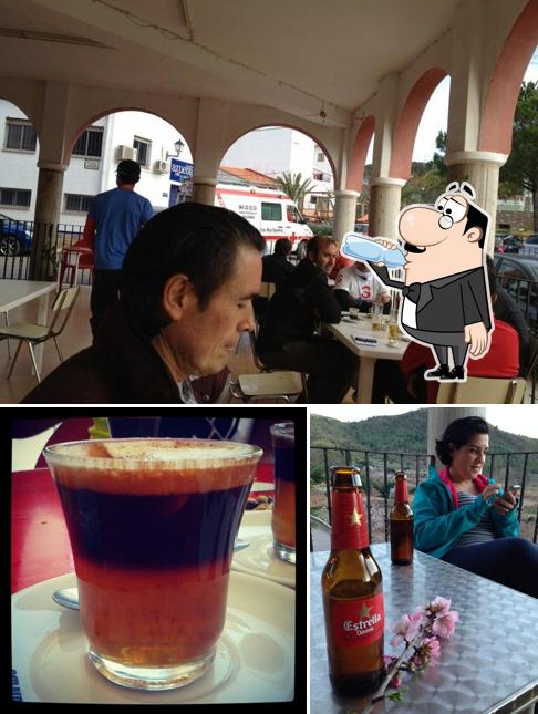 Bar Azuebar