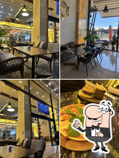 Chakra Cafe & restaurant