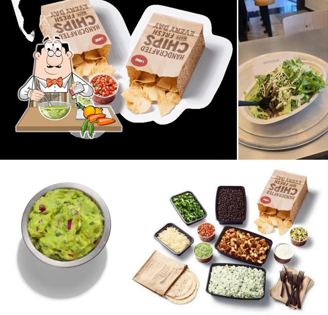 Chipotle