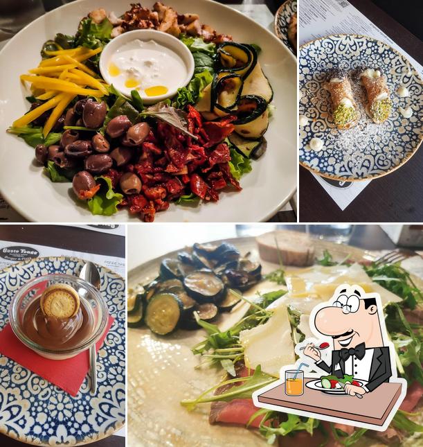 Ristorante Gusto Tondo Varedo