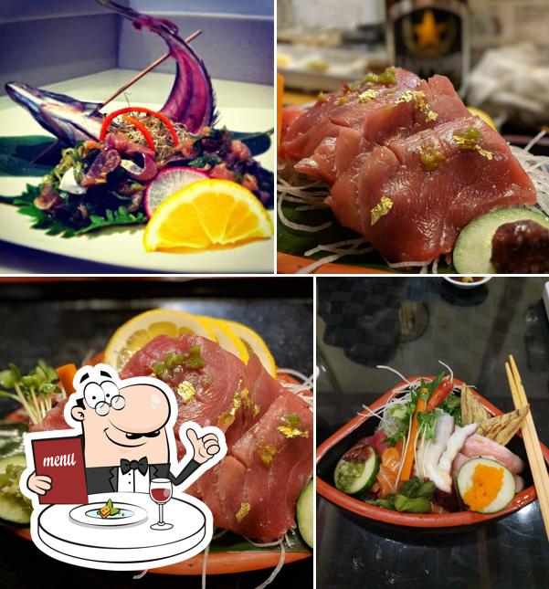[50% OFF ROLLS!] Koisan Sushi Bar and Japanese Cuisine
