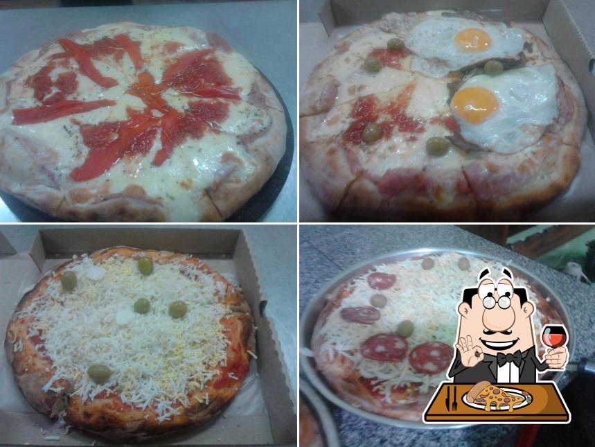 Las Leñas Pizzería