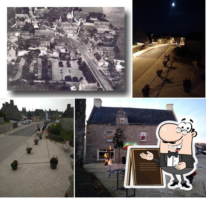 Les Trois Sources