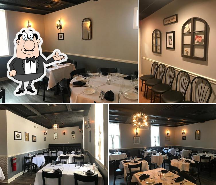 Nonna Maria's