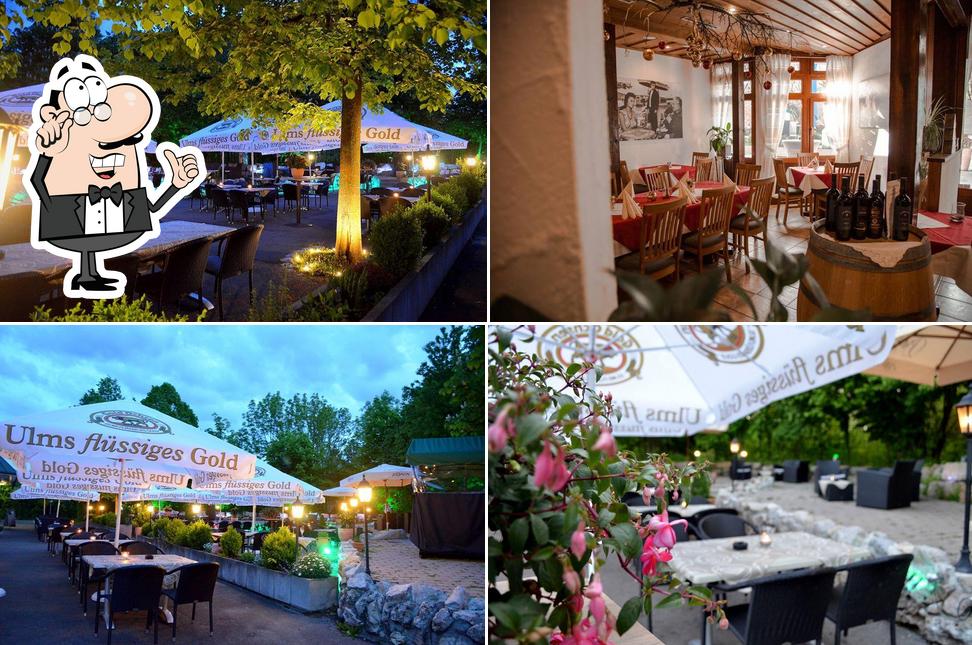 Ristorante Da Rino