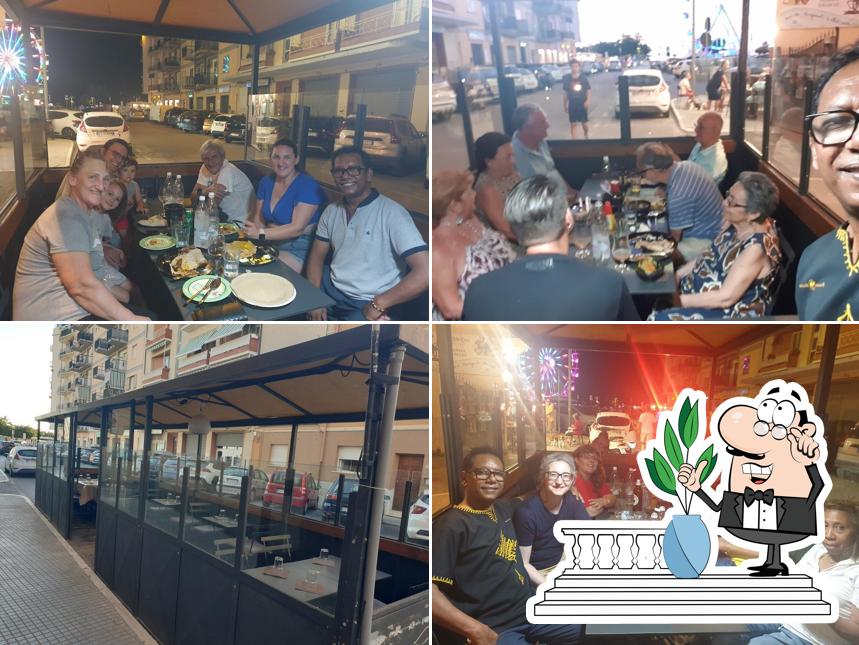 Ristorante abissinia