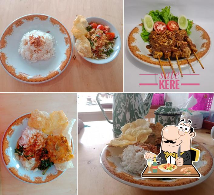Warung makan RINDU SOLO