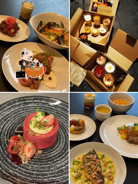 Woodness Foodbar