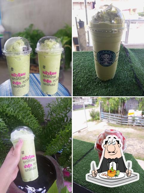 ร้านคุณหญิงกาแฟ