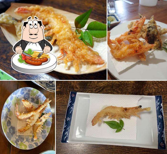 漁火