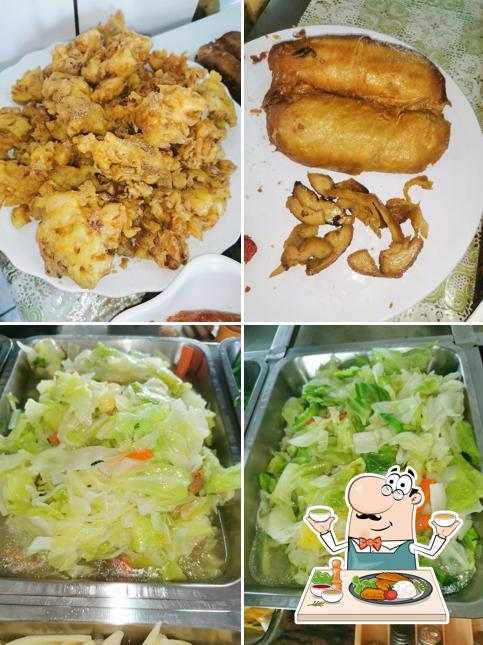 麥寮素食