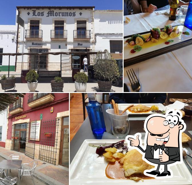 Restaurante Los Morunos