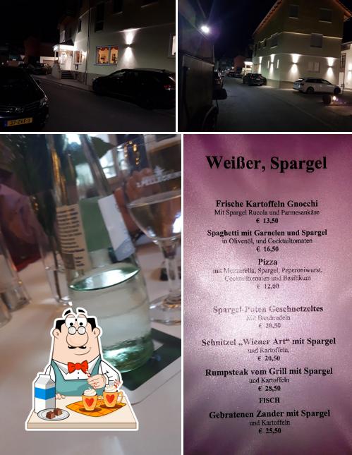 Ristorante Pizzeria Da Franco
