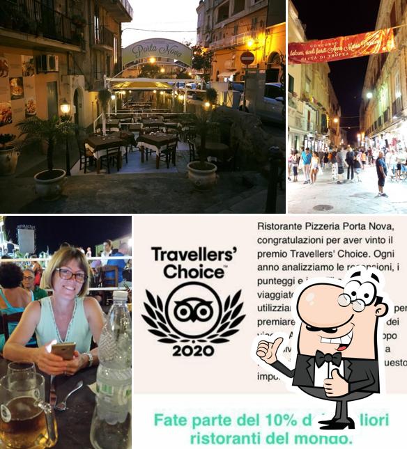 Ristorante Pizzeria Porta Nova