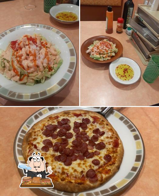 Saizeriya