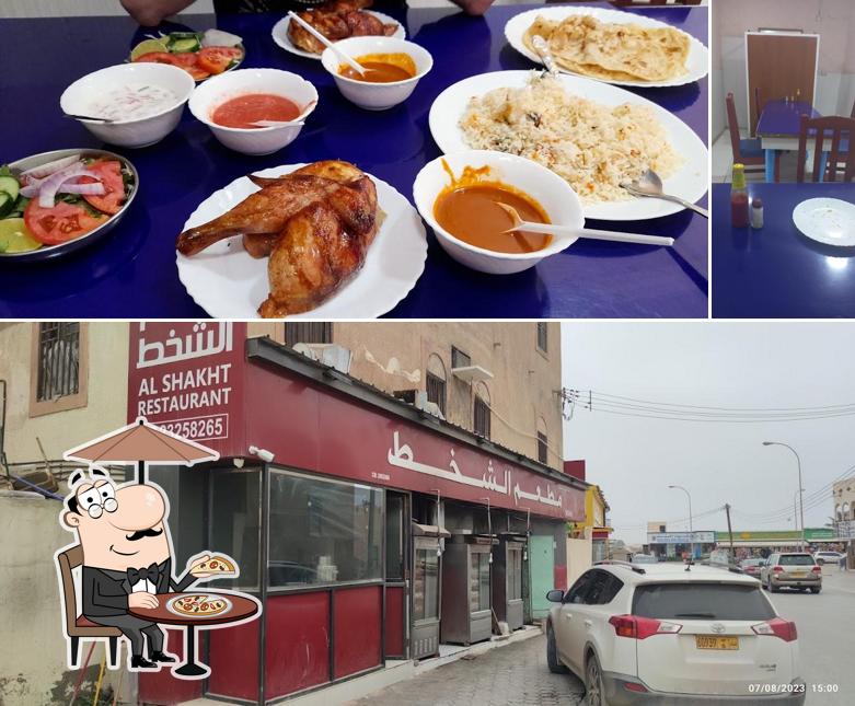 Shakht Restaurant