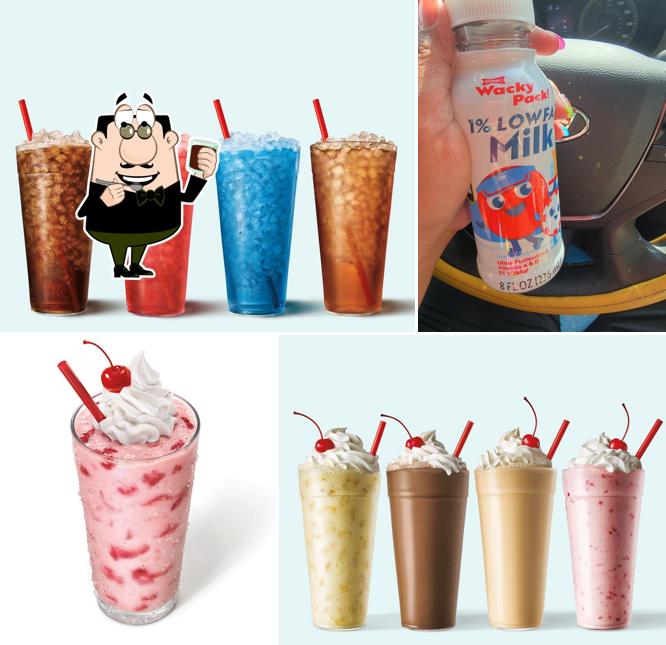 Sonic Drive-In