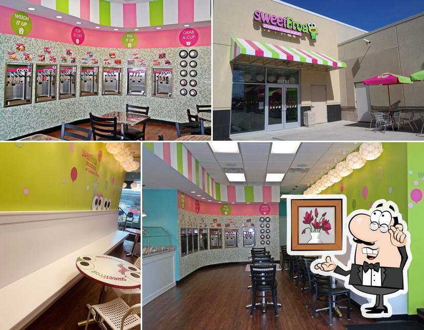 SweetFrog