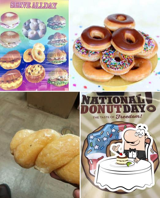 Tasty Donuts