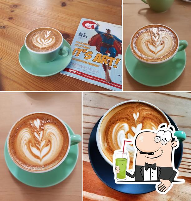 The Loft Café & Bakery