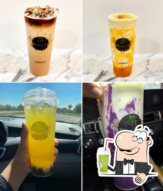 Where 2 Tea