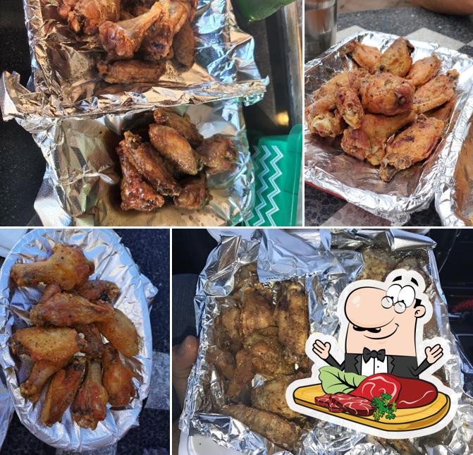 Wing Masters
