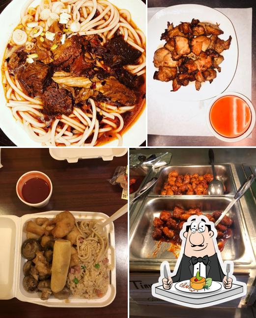 Royal Express - Chinese Restaurant