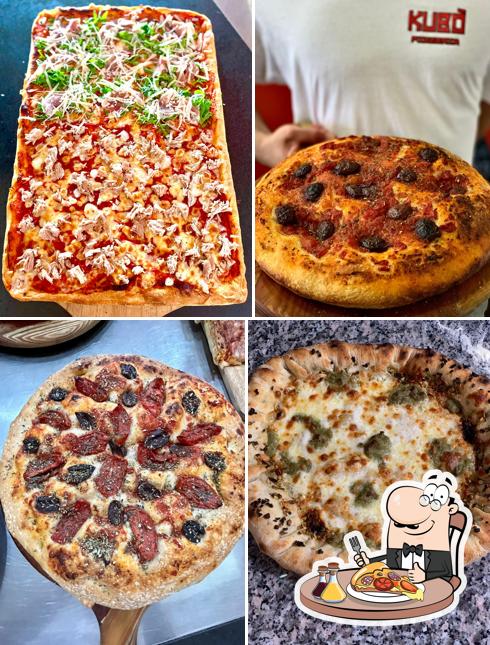 Pizzeria Kubo'