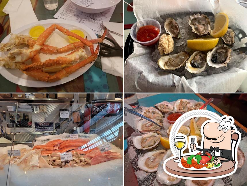 St. Paul Fish Company Historic Third Ward, Milwaukee